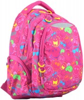 Купити шкільний рюкзак (ранець) Yes T-22 Neon  за ціною від 699 грн.