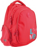 Купить школьный рюкзак (ранец) Yes T-22 Step One Love: цена от 1298 грн.