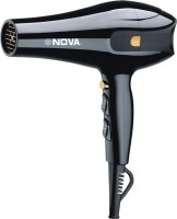 Купить фен Nova NV-7200: цена от 580 грн.