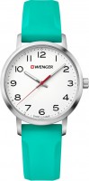 Купити наручний годинник Wenger 01.1621.108  за ціною від 6212 грн.