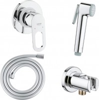 Купить смеситель Grohe BauLoop 111042  по цене от 4387 грн.