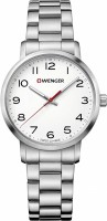 Купити наручний годинник Wenger 01.1621.104  за ціною від 7657 грн.