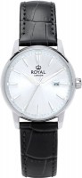 Купити наручний годинник Royal London 21401-01  за ціною від 5480 грн.