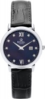Купити наручний годинник Royal London 21419-01  за ціною від 4760 грн.