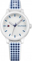 Купить наручные часы Tommy Hilfiger 1781777  по цене от 3687 грн.