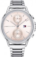 Купить наручные часы Tommy Hilfiger 1781917  по цене от 6290 грн.