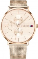 Купить наручний годинник Tommy Hilfiger 1781944: цена от 6190 грн.
