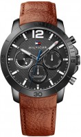 Купити наручний годинник Tommy Hilfiger 1791269  за ціною від 7890 грн.