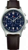 Купити наручний годинник Tommy Hilfiger 1791385  за ціною від 6643 грн.