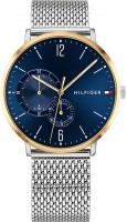 Купити наручний годинник Tommy Hilfiger 1791505  за ціною від 5890 грн.