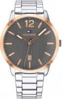 Купити наручний годинник Tommy Hilfiger 1791498  за ціною від 5481 грн.