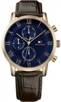 Купити наручний годинник Tommy Hilfiger 1791399  за ціною від 7390 грн.