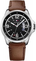 Купить наручний годинник Tommy Hilfiger 1791321: цена от 5890 грн.