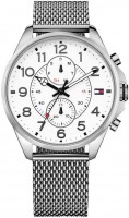 Купити наручний годинник Tommy Hilfiger 1791277  за ціною від 7890 грн.