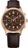 Купити наручний годинник Tommy Hilfiger 1791387  за ціною від 7013 грн.