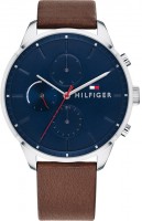 Купити наручний годинник Tommy Hilfiger 1791487  за ціною від 5690 грн.