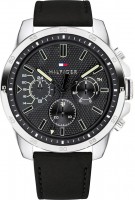 Купить наручний годинник Tommy Hilfiger 1791563: цена от 6190 грн.