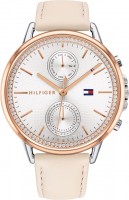 Купить наручний годинник Tommy Hilfiger 1781913: цена от 5890 грн.