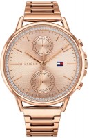 Купити наручний годинник Tommy Hilfiger 1781915  за ціною від 6952 грн.