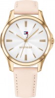 Купить наручные часы Tommy Hilfiger 1781954  по цене от 4390 грн.