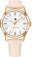 Купити наручний годинник Tommy Hilfiger 1781954  за ціною від 4390 грн.