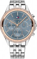 Купить наручные часы Tommy Hilfiger 1781976  по цене от 7732 грн.