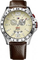 Купить наручний годинник Tommy Hilfiger 1790973: цена от 6585 грн.