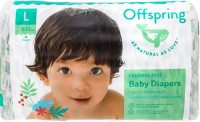 описание, цены на Offspring Diapers L