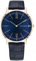 Купити наручний годинник Tommy Hilfiger 1791515  за ціною від 4745 грн.