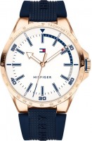 Купить наручные часы Tommy Hilfiger 1791526  по цене от 4745 грн.