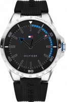Купить наручний годинник Tommy Hilfiger 1791528: цена от 4290 грн.