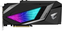Купить видеокарта Gigabyte GeForce RTX 2080 SUPER WATERFORCE 8G  по цене от 24839 грн.