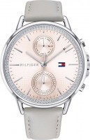 Купить наручний годинник Tommy Hilfiger 1781914: цена от 5990 грн.