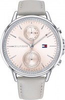 Купити наручний годинник Tommy Hilfiger 1781914  за ціною від 5990 грн.