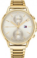 Купити наручний годинник Tommy Hilfiger 1781916  за ціною від 6952 грн.