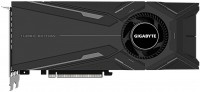 Купить видеокарта Gigabyte GeForce RTX 2080 SUPER TURBO 8G  по цене от 27517 грн.