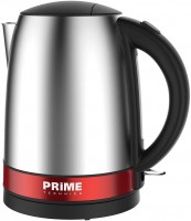 Купити електрочайник Prime Technics PKX 1705 R  за ціною від 874 грн.