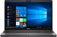 описание, цены на Dell Latitude 15 5500