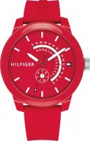 Купить наручний годинник Tommy Hilfiger 1791480: цена от 4690 грн.