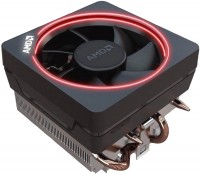 Купити система охолодження AMD Wraith Max за ціною від 699 грн.