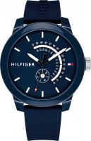 Купить наручний годинник Tommy Hilfiger 1791482: цена от 4690 грн.