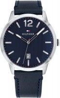 Купити наручний годинник Tommy Hilfiger 1791496  за ціною від 4990 грн.