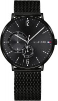 Купить наручний годинник Tommy Hilfiger 1791507: цена от 5690 грн.