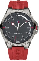 Купить наручные часы Tommy Hilfiger 1791527  по цене от 4745 грн.