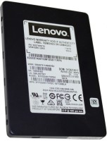 Купити SSD Lenovo ThinkSystem 5200 (4XB7A10237) за ціною від 28853 грн.