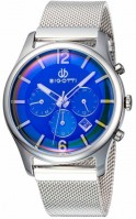 Купити наручний годинник Bigotti BGT0141-3  за ціною від 1695 грн.
