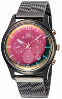 Купить наручний годинник Bigotti BGT0141-4: цена от 1892 грн.