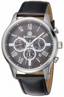 Купить наручний годинник Bigotti BGT0144-3: цена от 1528 грн.