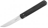 Купить ніж / мультитул Boker Wasabi G10: цена от 2673 грн.