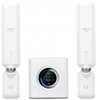 Купити wi-Fi адаптер Ubiquiti AmpliFi HD  за ціною від 10146 грн.